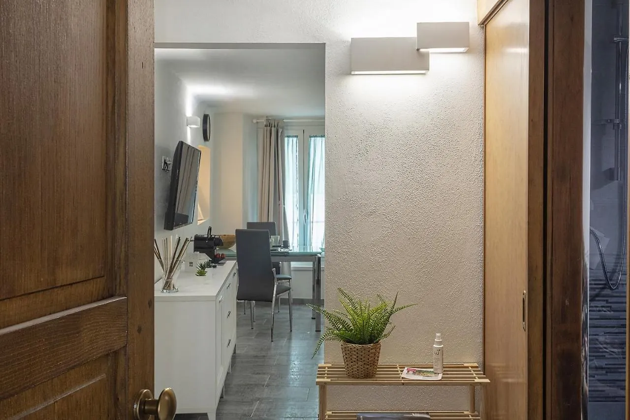 Apartment Nel Cuore Dei Rolli By Wonderful Italy Genoa